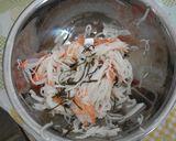 かに風味✿押寿司作り方4写真