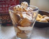 コーヒー風味でもっちりお団子♪作り方8写真