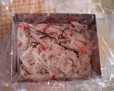 かに風味✿押寿司作り方5写真