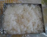 かに風味✿押寿司作り方6写真