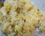 蒸し鶏のネギソース作り方1写真