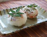 かに風味✿押寿司作り方7写真