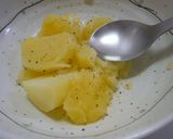 かんたんいも作り方5写真