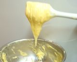 生姜のシュークリーム作り方7写真