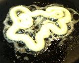 クイック☆お茶漬け海苔で明太子チャーハン作り方2写真