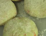 蟹カマの旨味たっぷり焼きコロッケ作り方5写真
