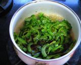 おじぃちゃん好みのゴーヤの佃煮♪作り方4写真