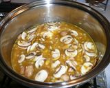 お鍋で炊く♪簡単カレーピラフ。作り方2写真