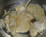 秋色★栗のムース作り方5写真