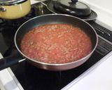 うまっ！簡単！トマト缶のミートソース作り方4写真