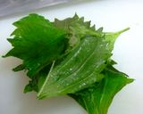 炙り鰺作り方1写真