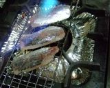 炙り鰺作り方8写真