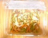 豚肉の南蛮漬け♪♪作り方1写真