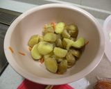 さっぱりポテトサラダ作り方3写真