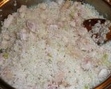 わが家のオムライス♪作り方1写真