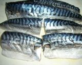 鯖の甘酢あんかけ作り方1写真