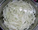 鯖の甘酢あんかけ作り方4写真