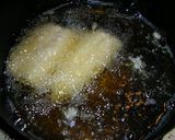 鯖の甘酢あんかけ作り方14写真
