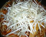 鯖の甘酢あんかけ作り方13写真