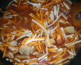 鯖の甘酢あんかけ作り方12写真