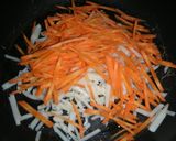 鯖の甘酢あんかけ作り方11写真