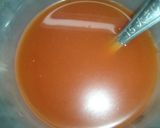 鯖の甘酢あんかけ作り方8写真