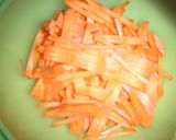 鯖の甘酢あんかけ作り方5写真