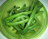 鶏もも肉ときのこの甘辛炒め煮作り方4写真