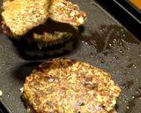 大阪のお好み焼き♪　～スジ肉入り～作り方15写真