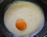 カリフラワーのあつあつグラタン作り方5写真
