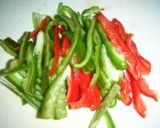 100gあったら・じゃが芋(ポテトマヨ)作り方2写真
