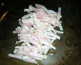 100gあったら・じゃが芋(ポテトマヨ)作り方4写真