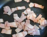 絶品★キムチクリームパスタ作り方3写真
