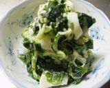 ゴーヤと玉葱のおかかサラダ作り方11写真
