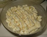 秋色★栗のムース作り方11写真