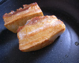 ☆ほめちぎられた（嬉）大絶賛の豚の角煮☆作り方2写真