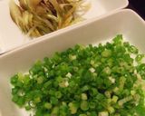具だくさん　肉すい作り方9写真