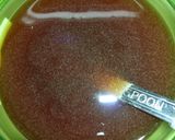 鶏もも肉ときのこの甘辛炒め煮作り方5写真