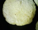 おから入りホットケーキ作り方7写真