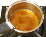 簡単！さつまいのおやつ☆キャラメルポテト作り方5写真