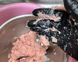 手作り自家製ウインナーソーセージ四毒抜き作り方5写真