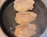 豚肉のしょうが焼き♡*(写真付き)作り方7写真