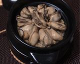 プリプリ牡蠣ご飯作り方4写真