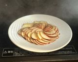 紅玉りんごでレンチン早3分デザート作り方4写真