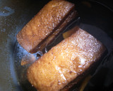 ☆ほめちぎられた（嬉）大絶賛の豚の角煮☆作り方6写真