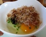ふんわり♪しっとり♪　生のりたま作り方1写真