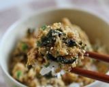 ふんわり♪しっとり♪　生のりたま作り方3写真