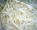焼きそば（カレー）作り方2写真