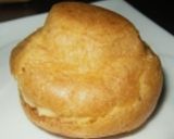 ＊お飾りクリープ＊作り方1写真