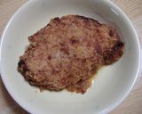 コロタマ丼♪作り方1写真